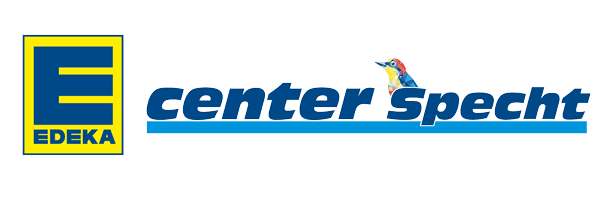 EDEKA Center Specht Logo