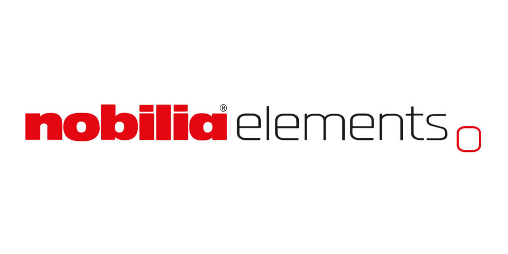 Nobilia Elements Logo
