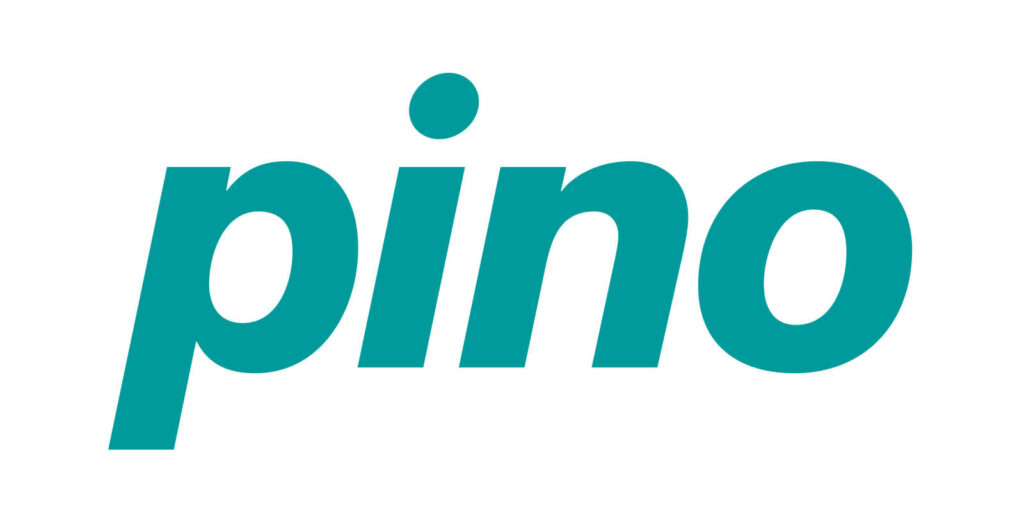 pino küchen logo