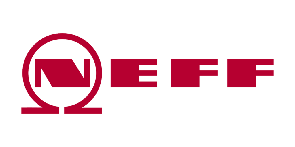 Neff Elektrogeräte Logo